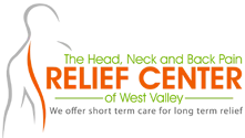 The Head, Neck and Back Pain Relief Center of West Valley